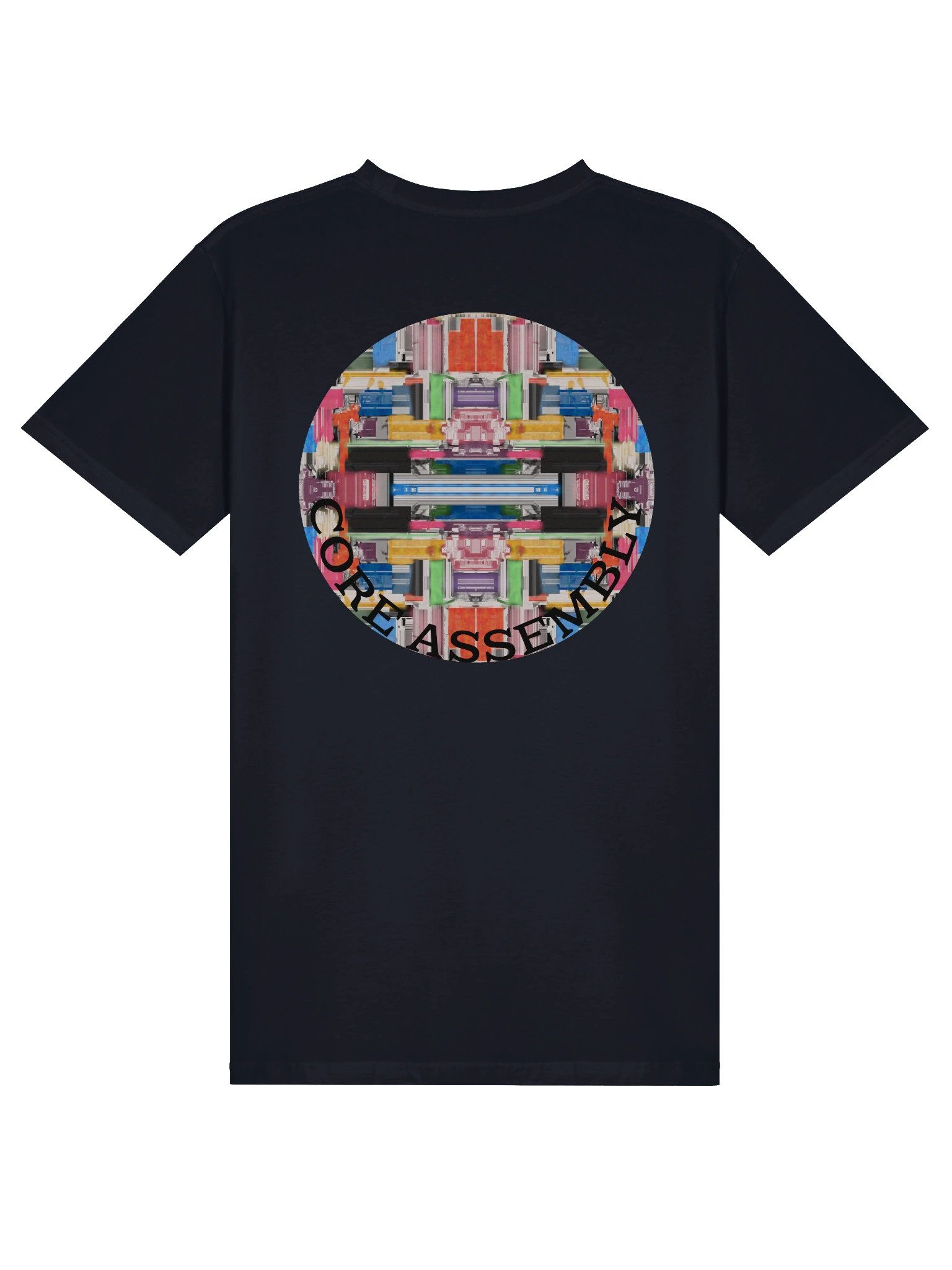 Core Assembly Unisex Premium T-Shirt product image (2)