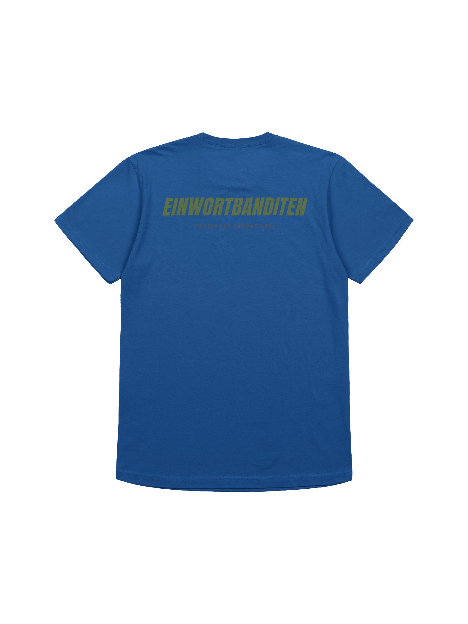 Dem Hülsenkönig sein Shirt product image (24)