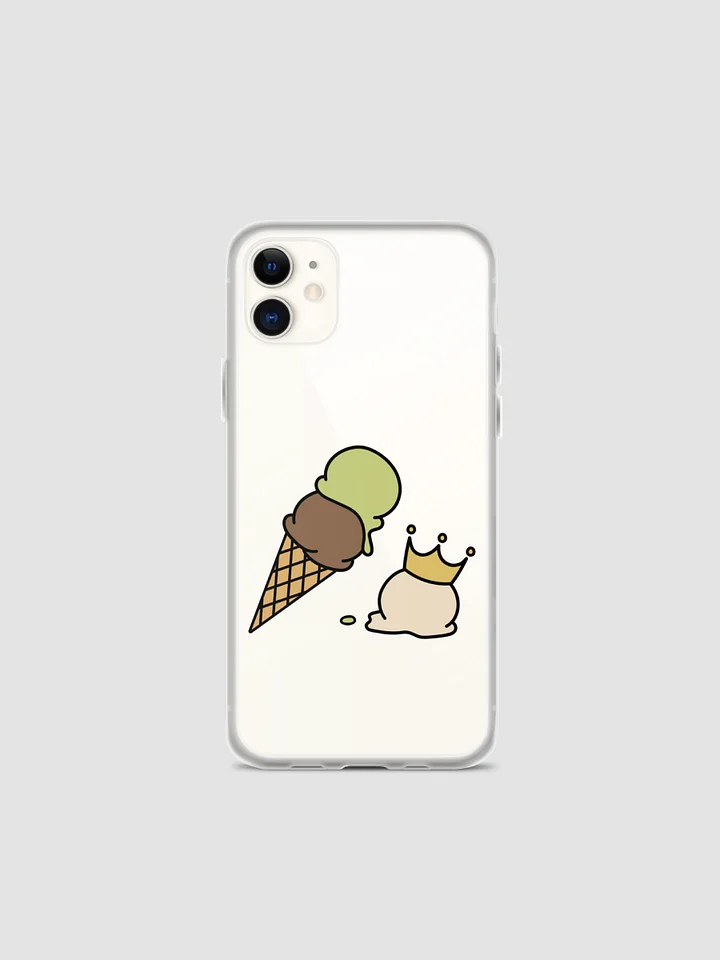 Matcha iPhone Case product image (1)