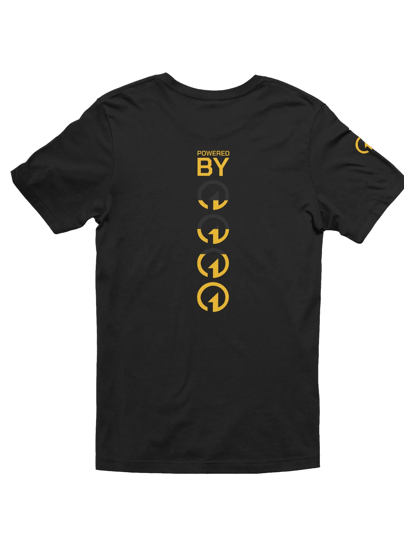 Powered By Tee - Online product image (2)