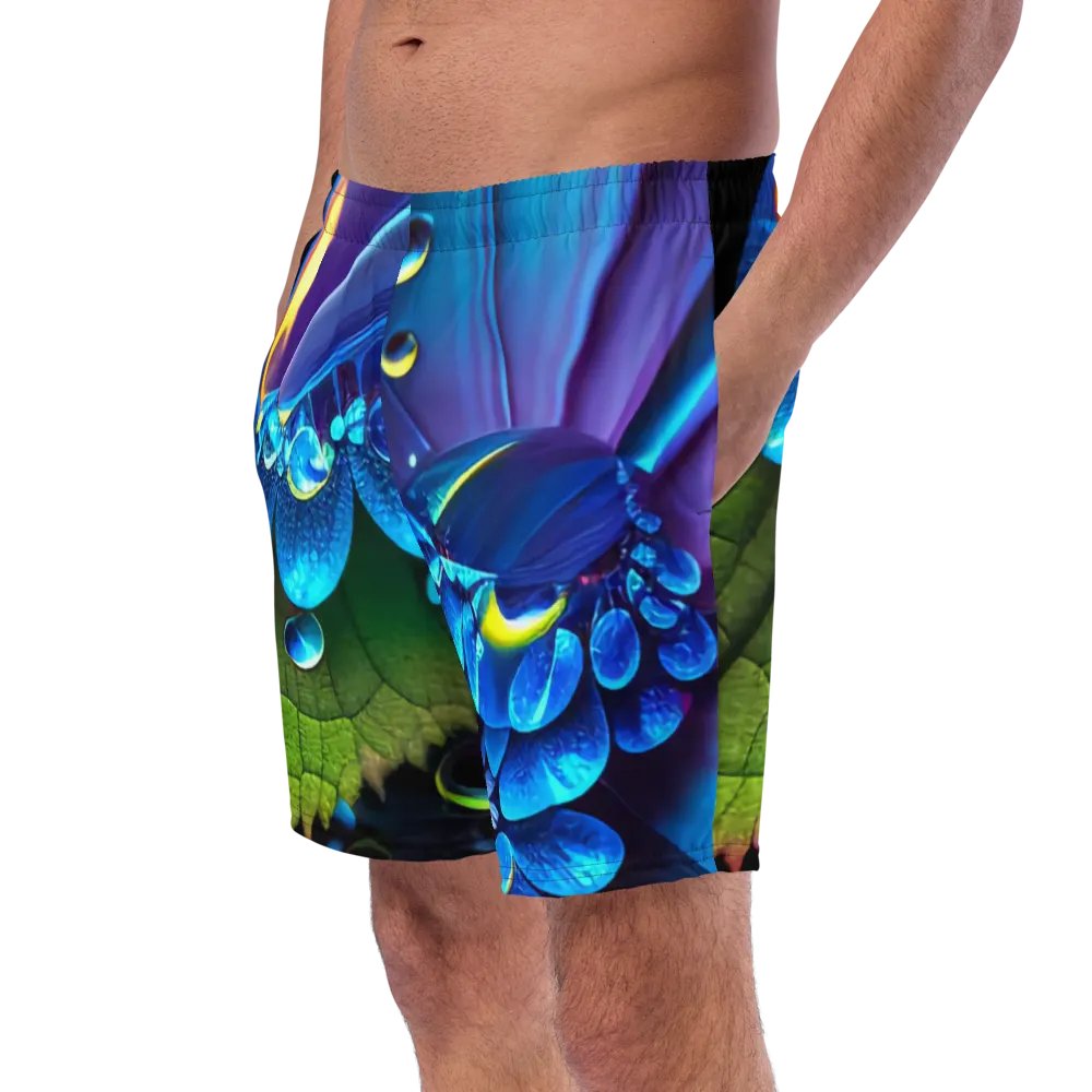 Kawaiikitten Exclusive Premium DewDrop Shorts product image (4)
