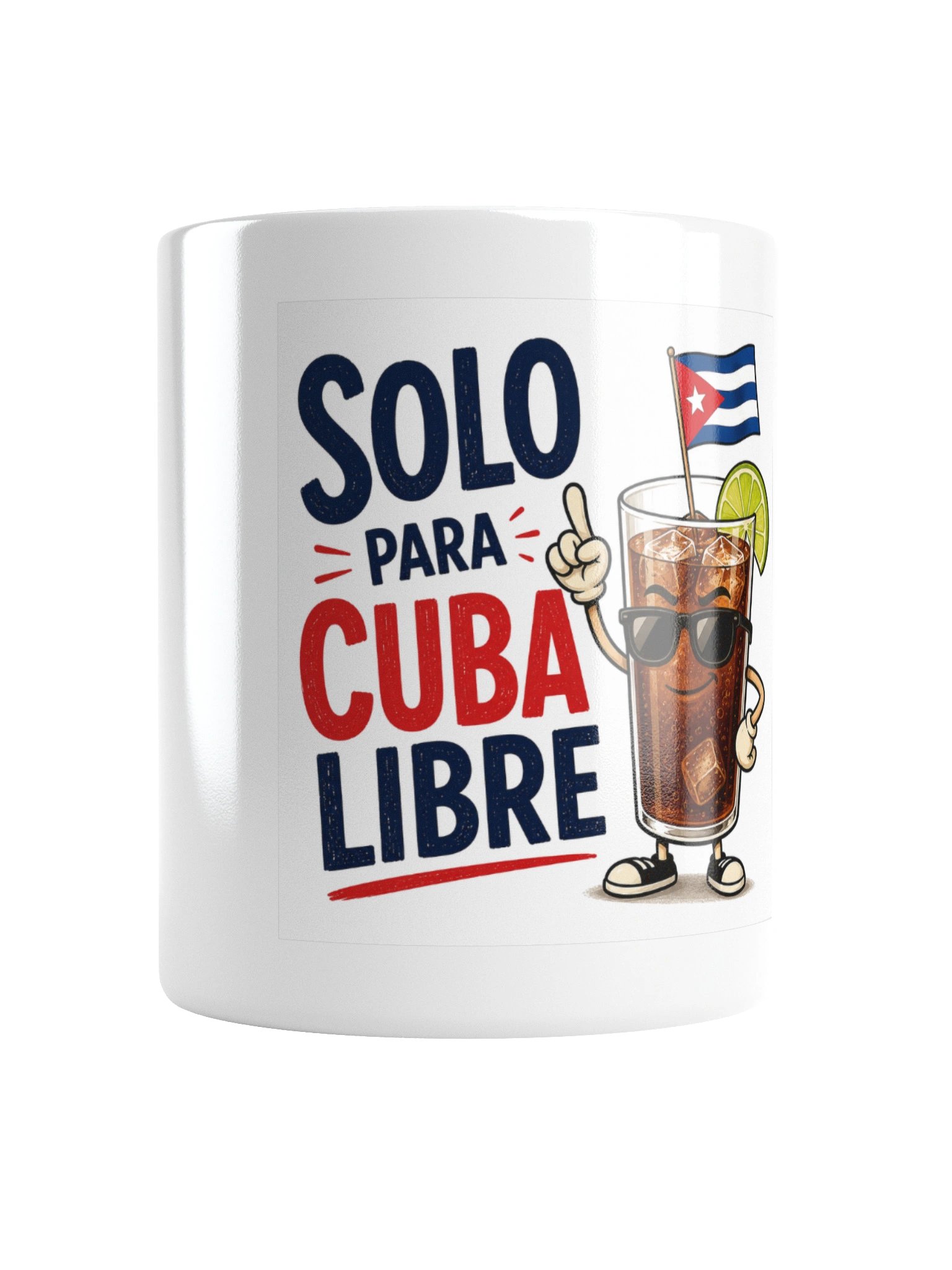 Tazas para Cuba Libre product image (2)