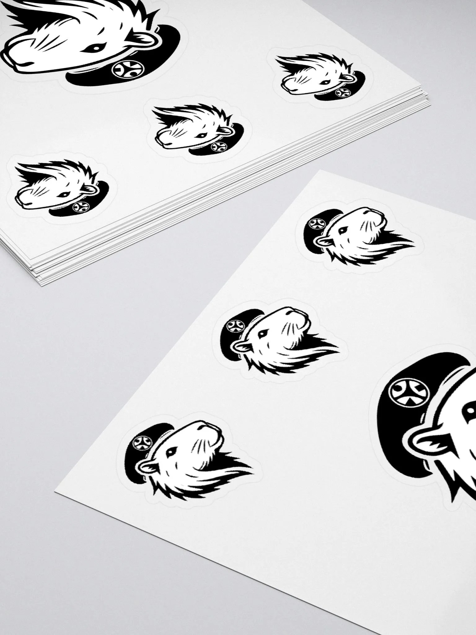 PoKa Sticker Set product image (12)