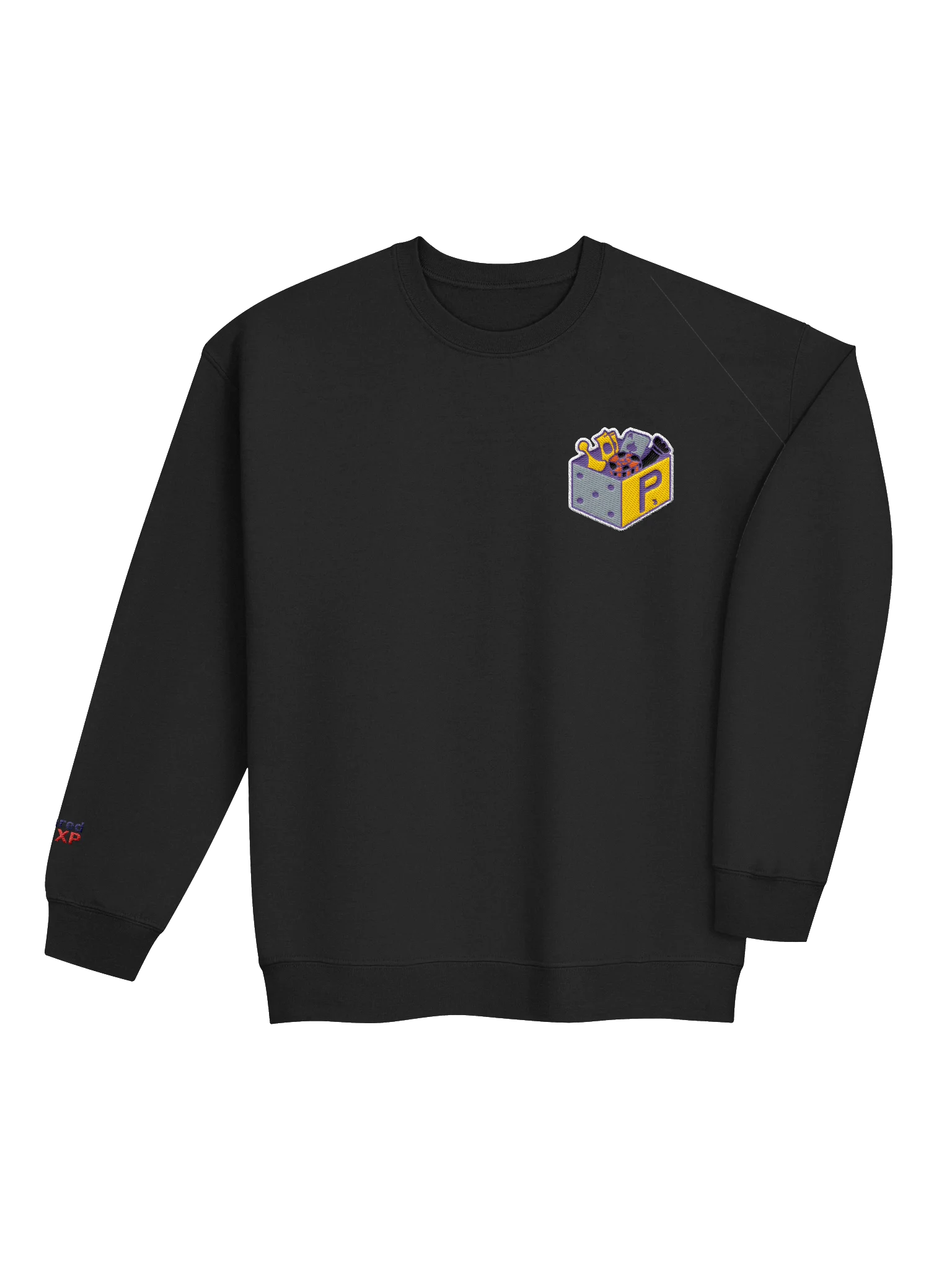 Shared XP Crewneck Sweatshirt product image (40)