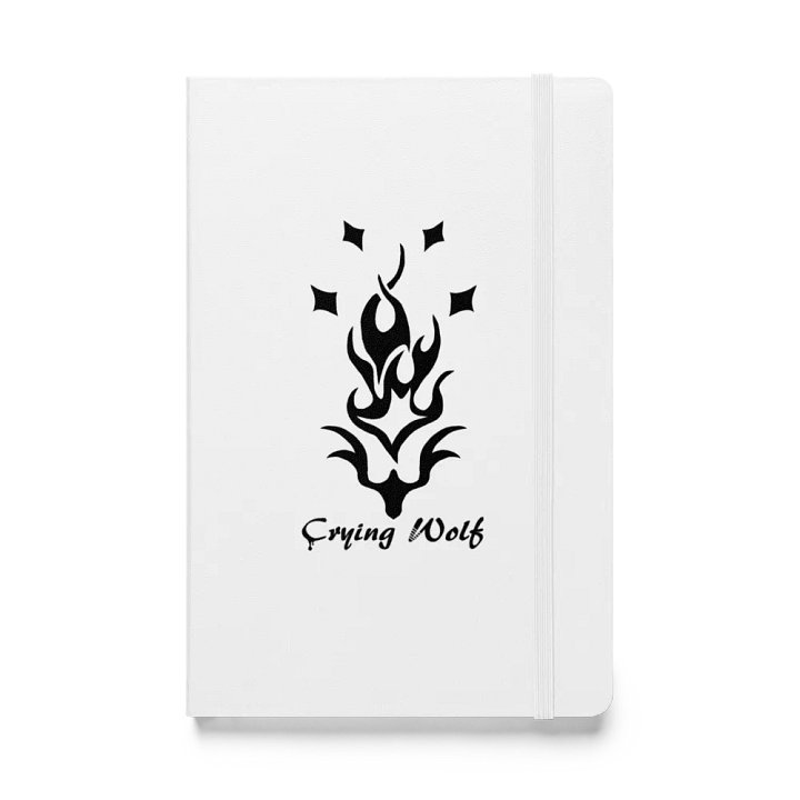 Heranora's Blessed Notebook product image (1)