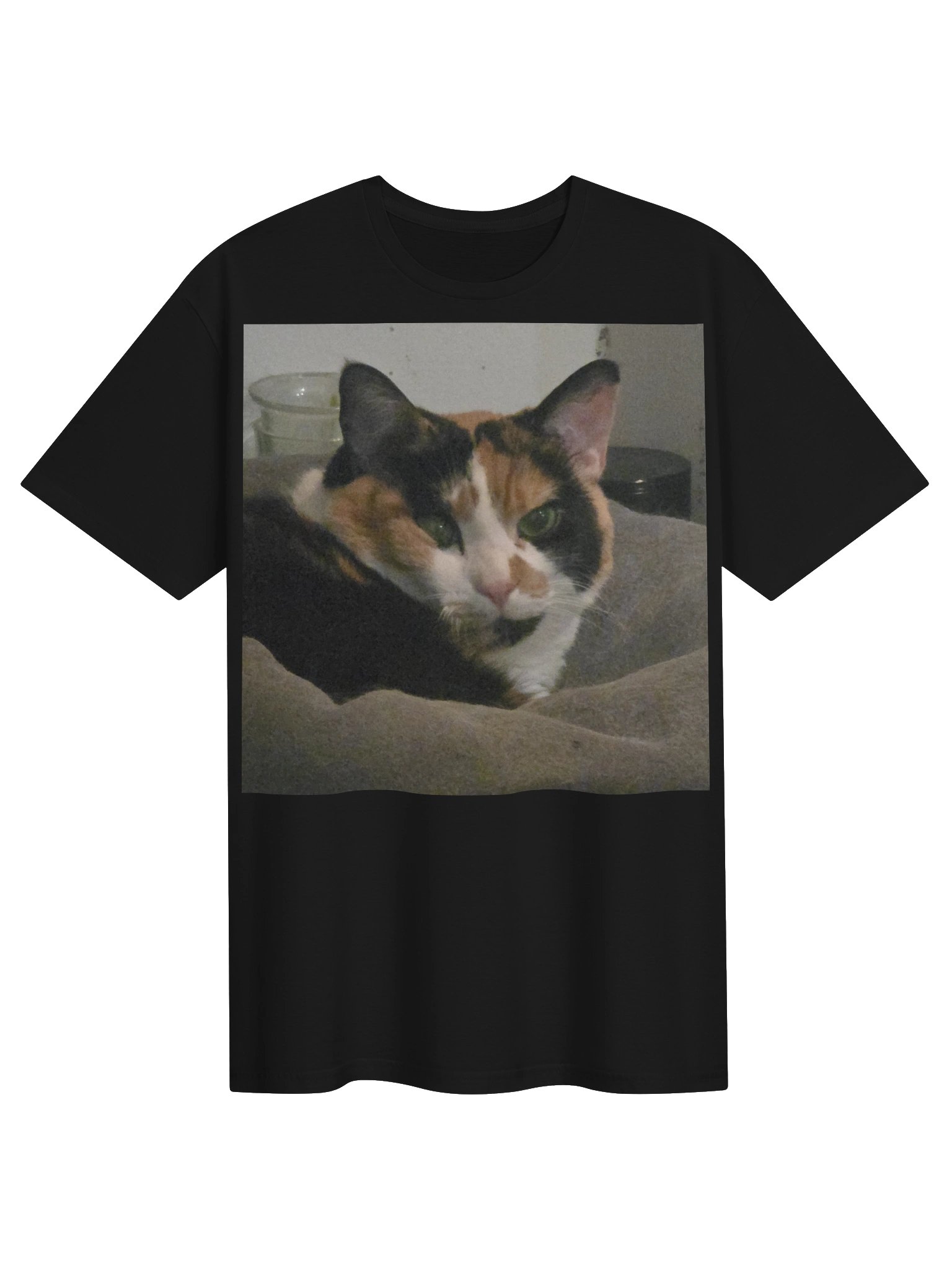 Captain Noodle Shirt product image (1)