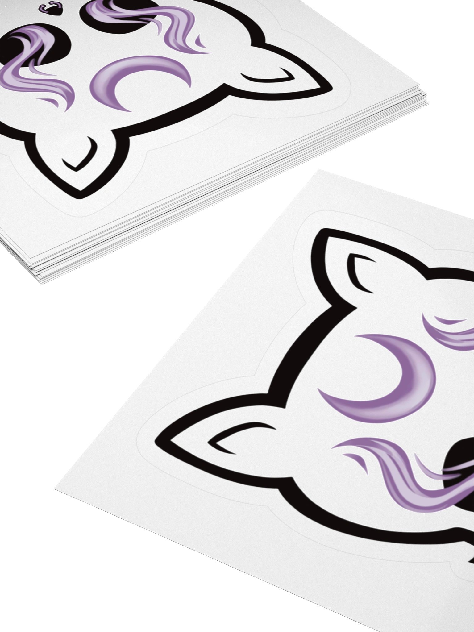 Skullette Sticker product image (12)