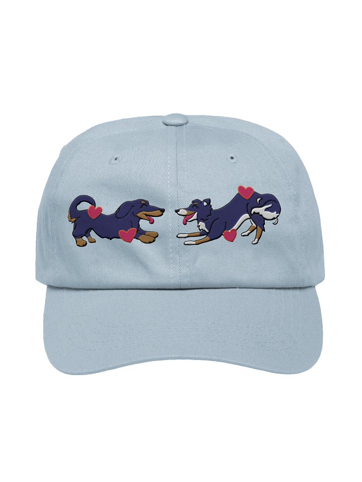 Longboy & Wigglebutt - Classic Hat product image (9)