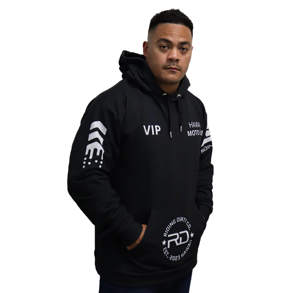 Riding Crew Hoodie product image (3)