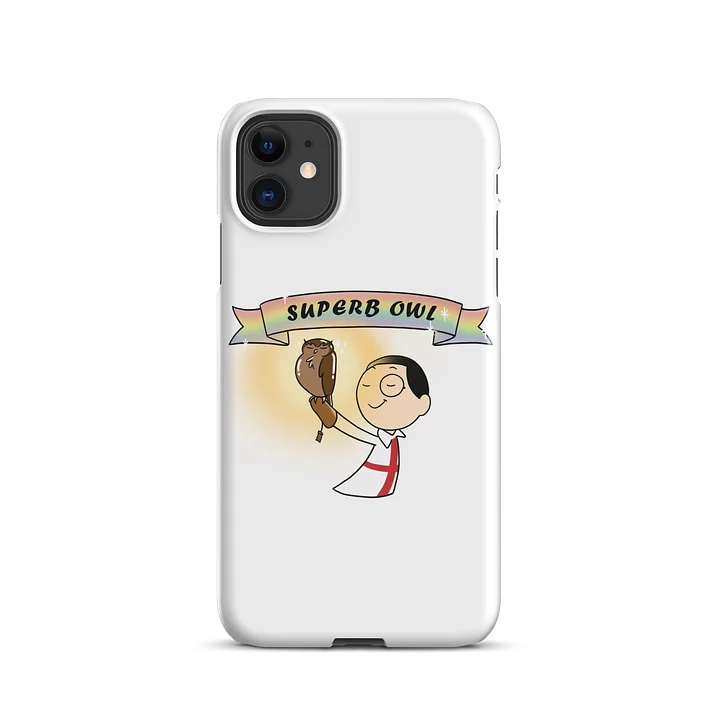 Superbowl iPhone Case product image (2)