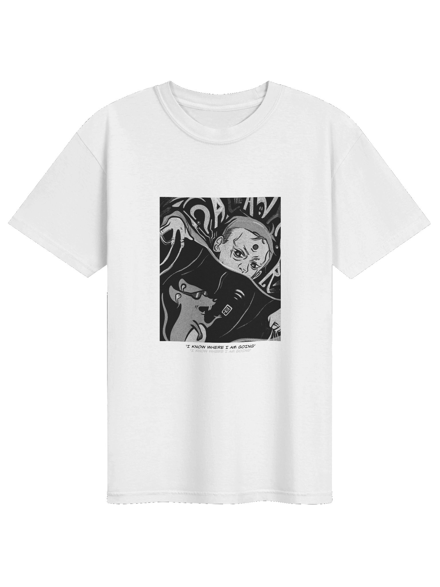 EVIL EMPIRE SHIRT product image (1)
