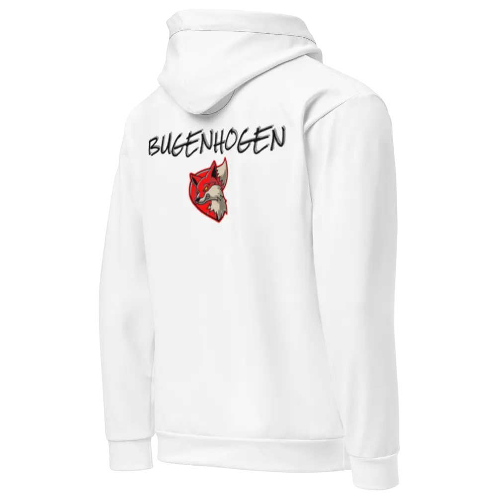 Bugenhogen Back Hoodie product image (3)