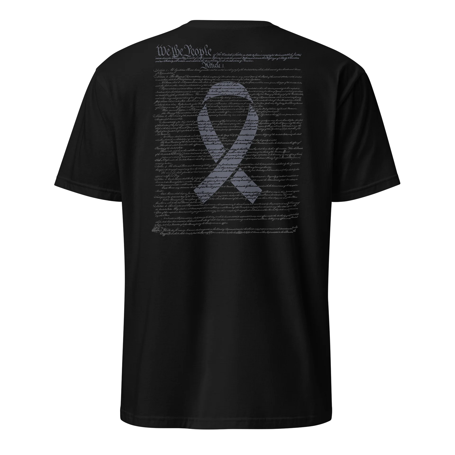 Parkinson’s Disease: Constitution Onyx product image (3)