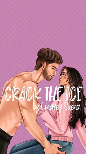 POV: you finally got to this part, and now need to stare at a wall…

Here’s a little taste of what you can expect from this s...