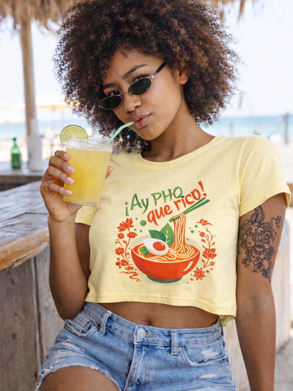 Paradox Boricua product image (2)