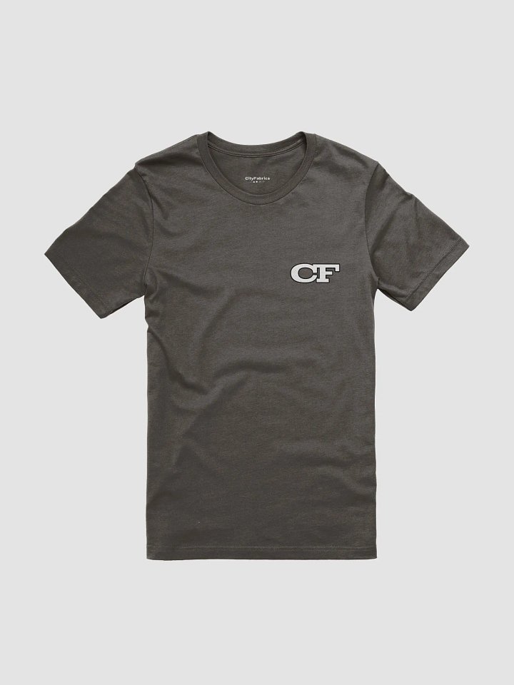 CF Blossom Serenity T-Shirt product image (1)