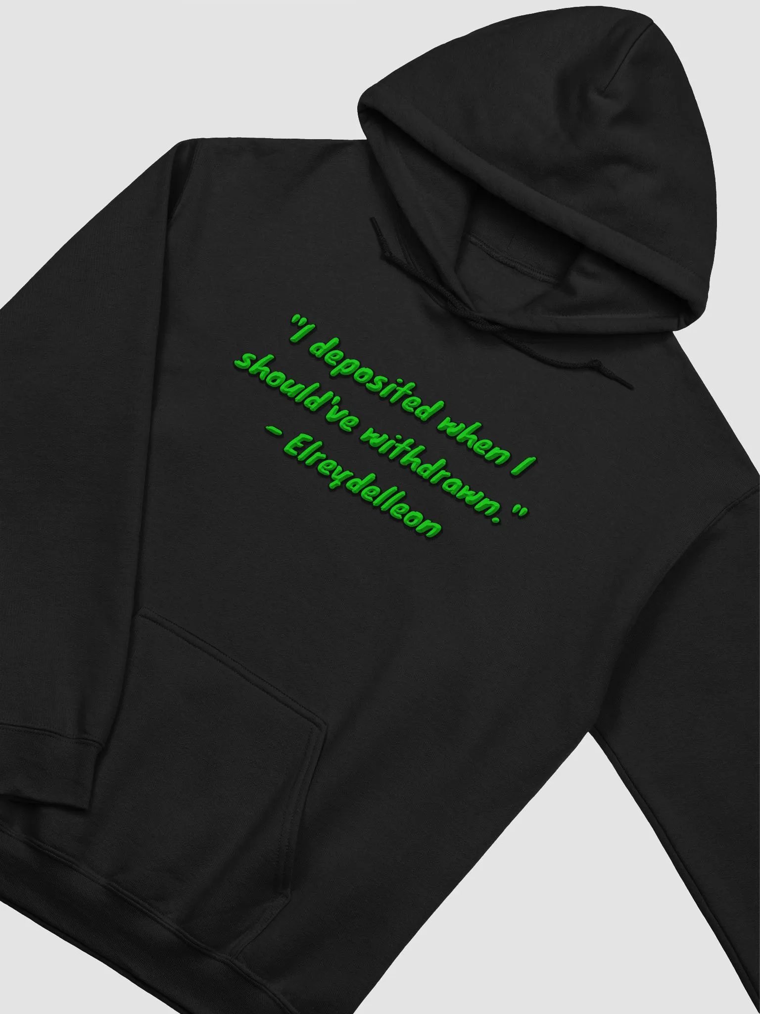 Should've Withdrawn product image (13)
