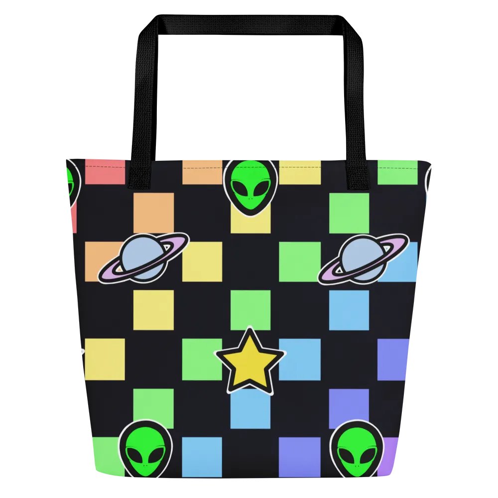 Gleebin It (Totes Awesome) product image (2)