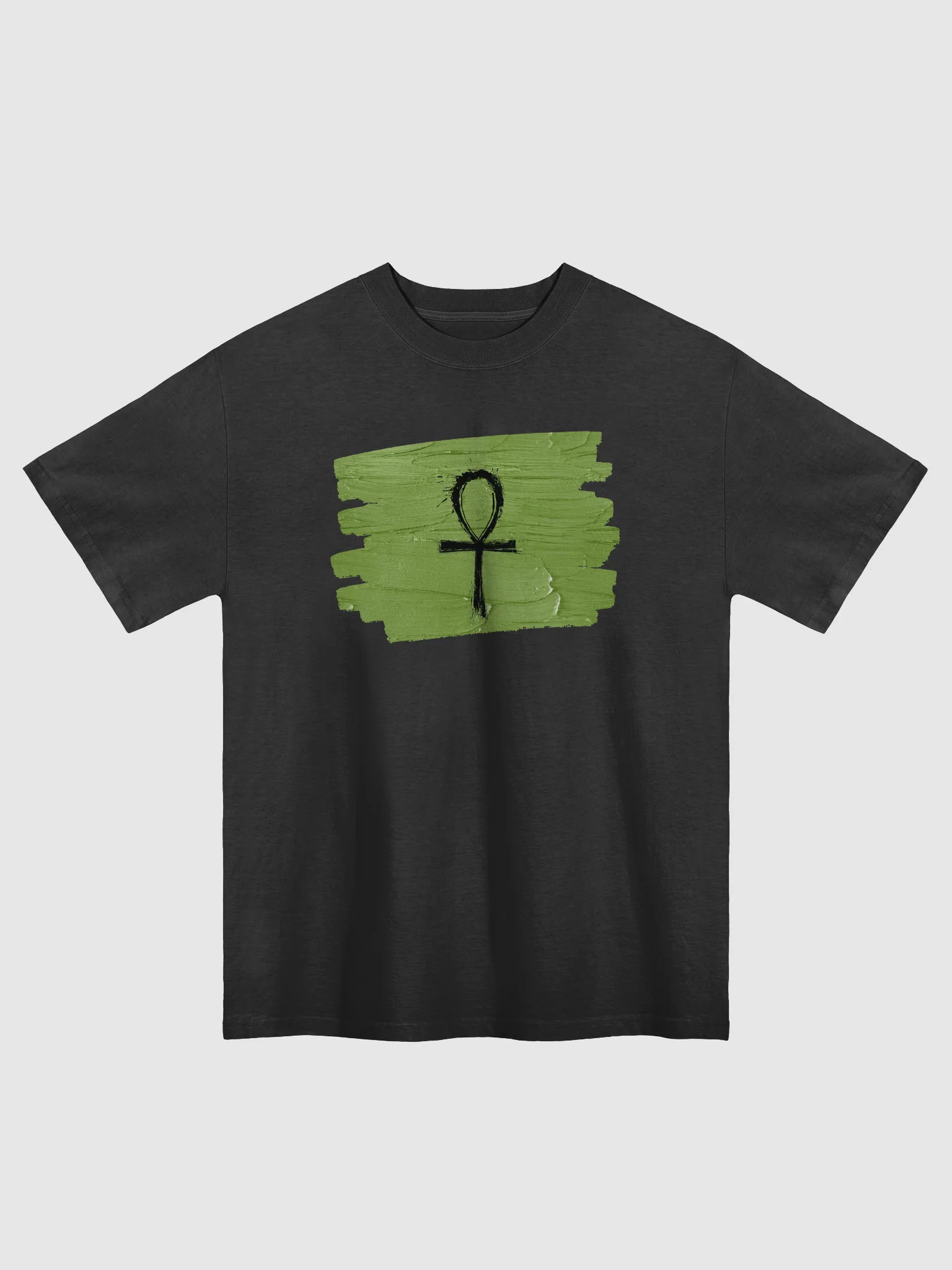 Ancient Life Oversized Tee product image (1)