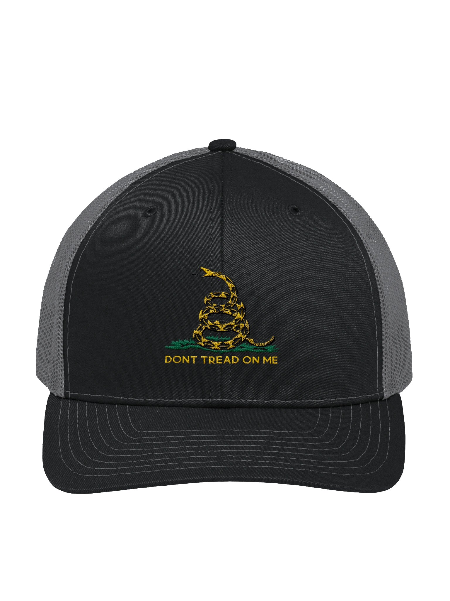 Don't Tread On Me Hat product image (1)