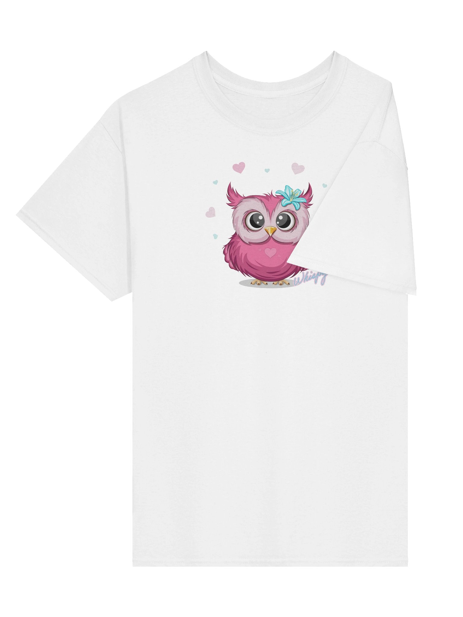 Owlove T product image (1)
