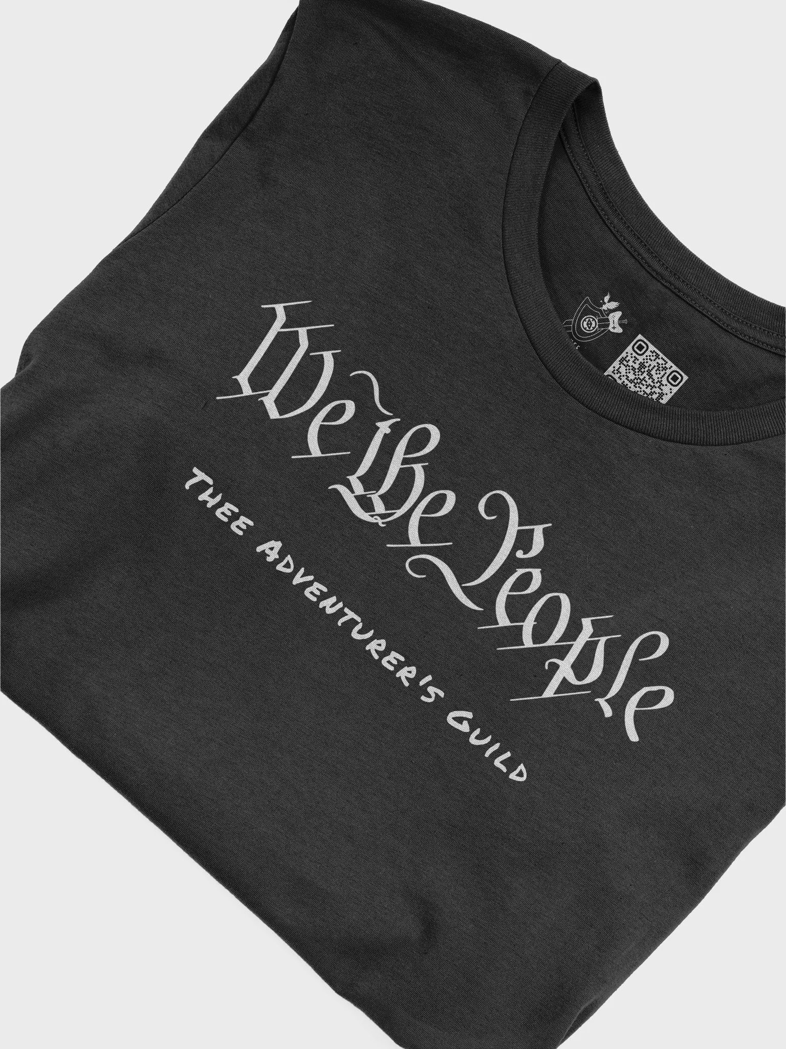 We the People - T-Shirt product image (2)