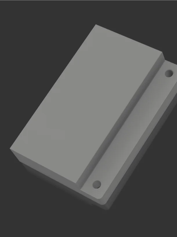 Chilkey Slice 75HE Insert Files product image (1)