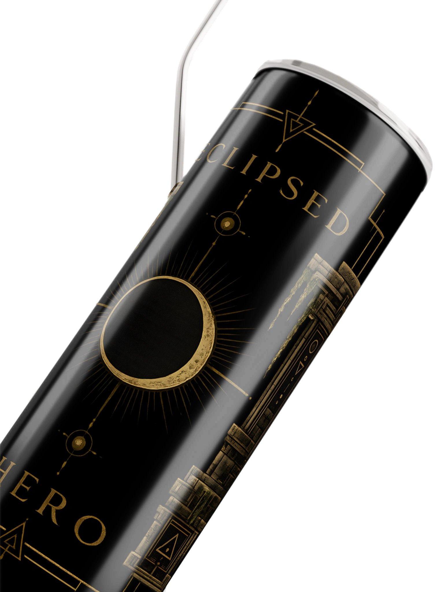 Eclipsed Hero Tumber product image (4)