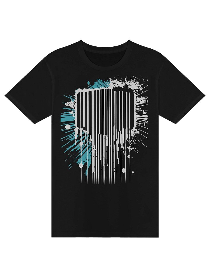 Identity Leak Graphic Tee product image (1)