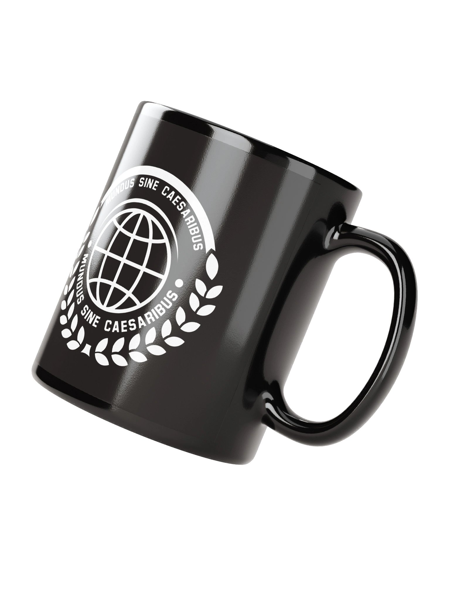 MUNDUS SINE CAESARIBUS - Mug product image (2)