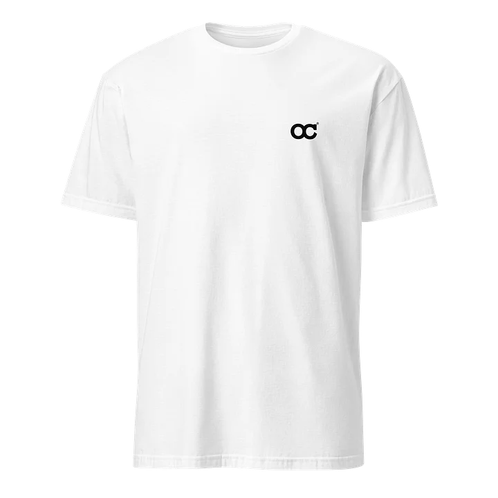 OC Core Tee (Black Logo) product image (9)