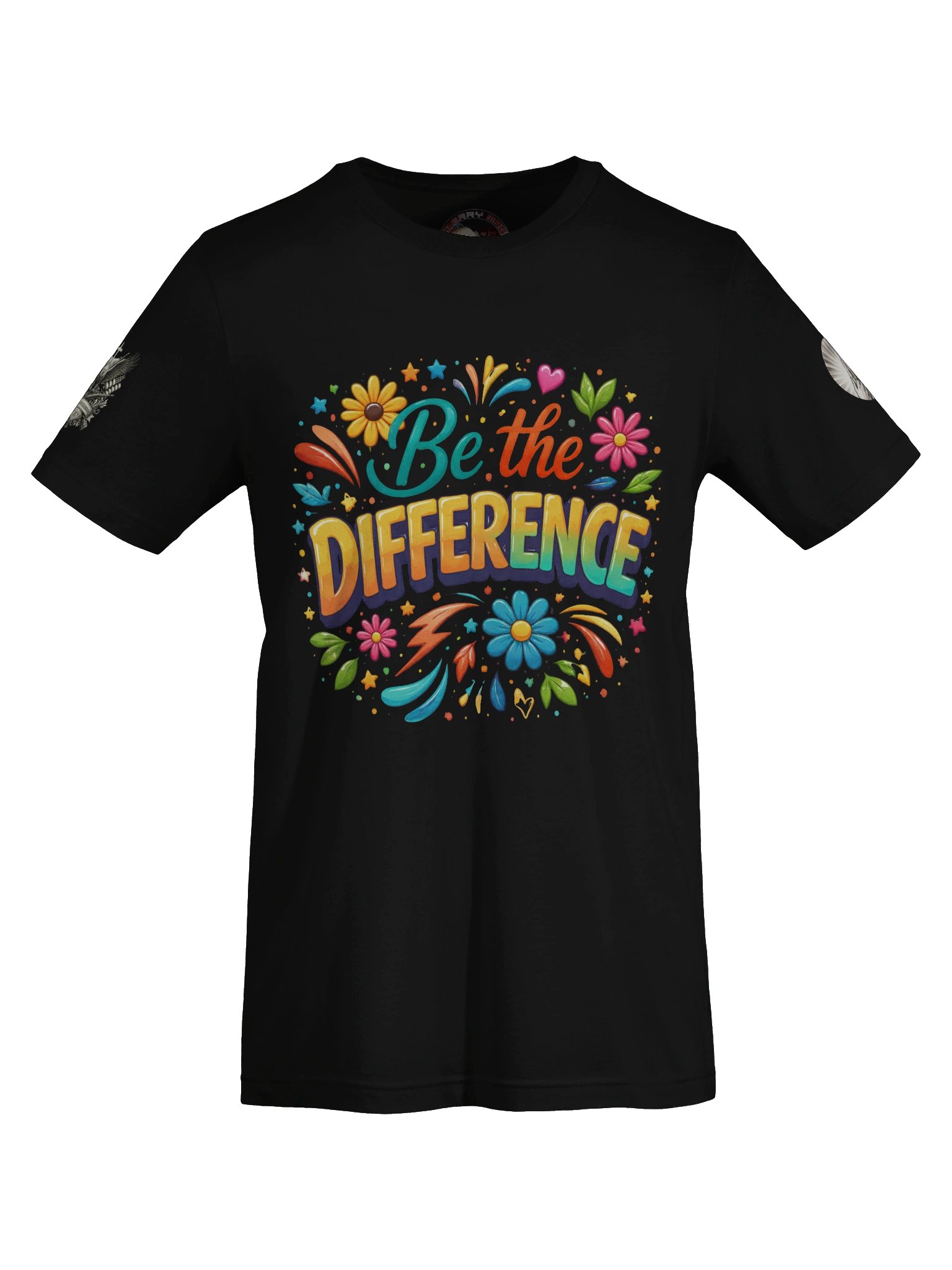 Be the difference product image (7)