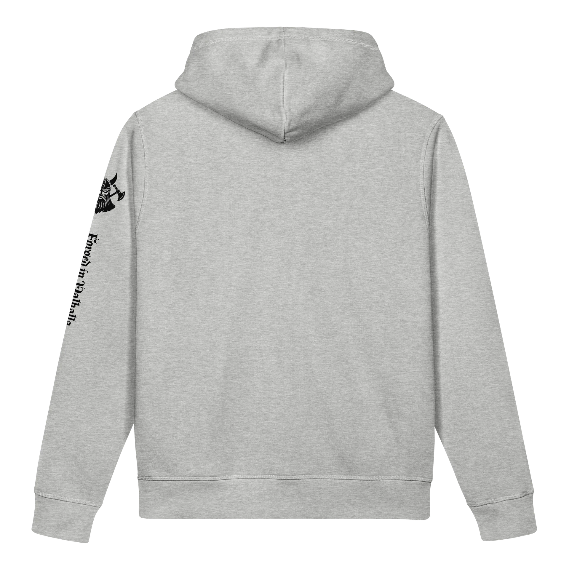 Battle Ready Men's Viking Hoodie product image (3)