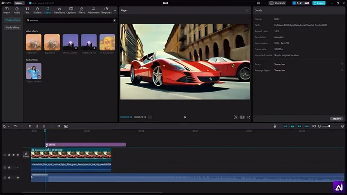 Video thumbnail
