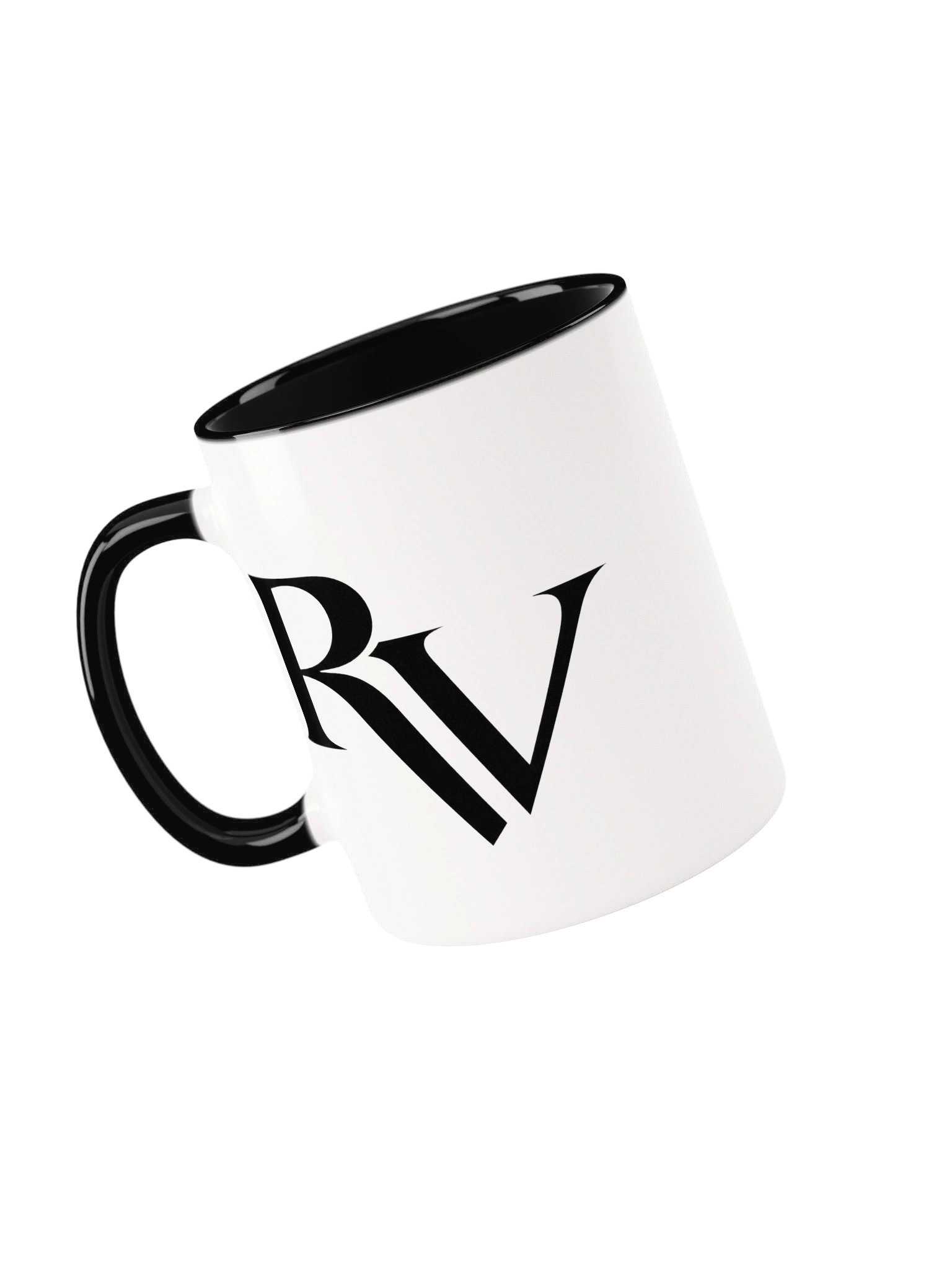 RV Signature Mug product image (6)