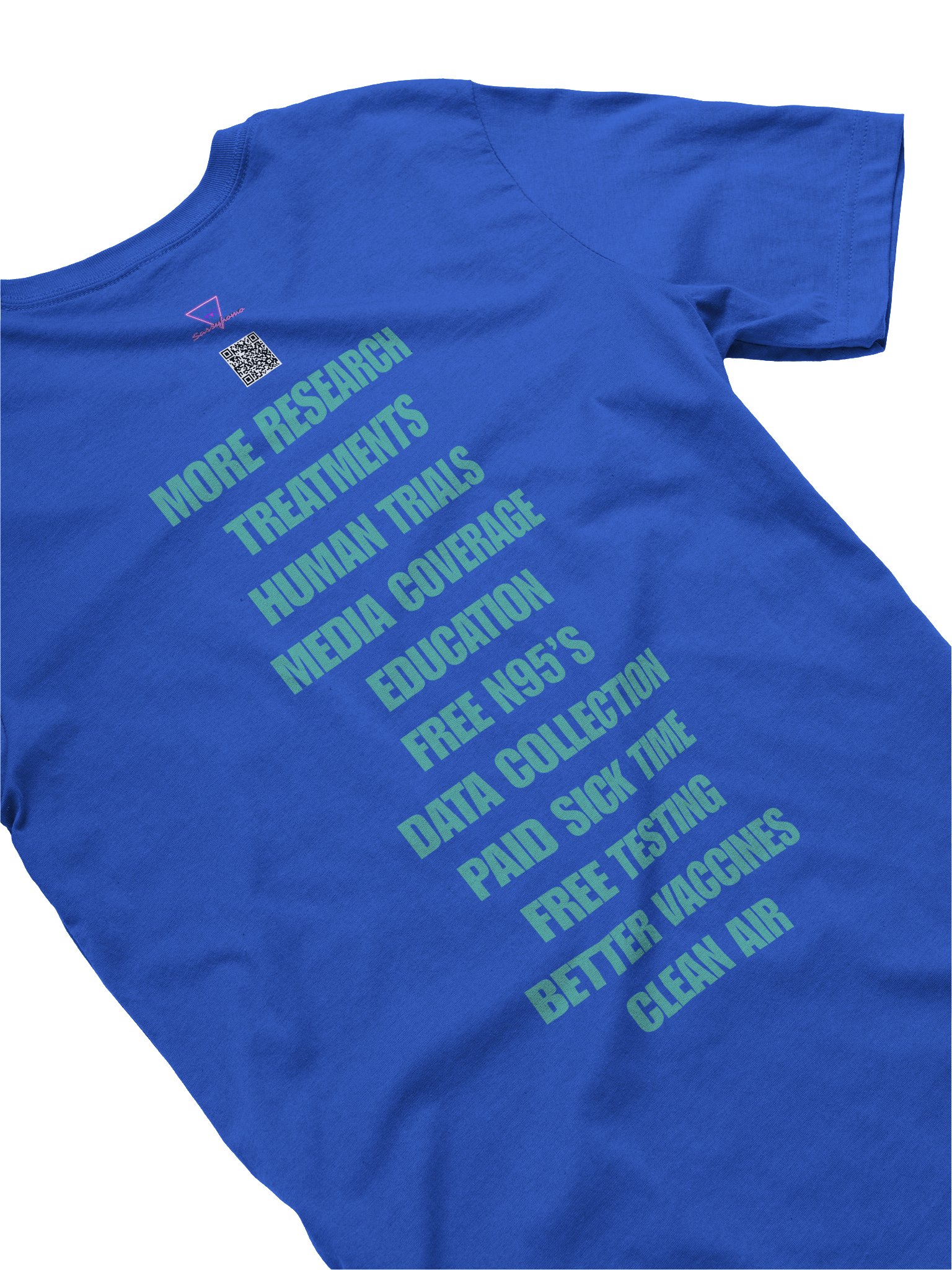 We Need More tee product image (40)