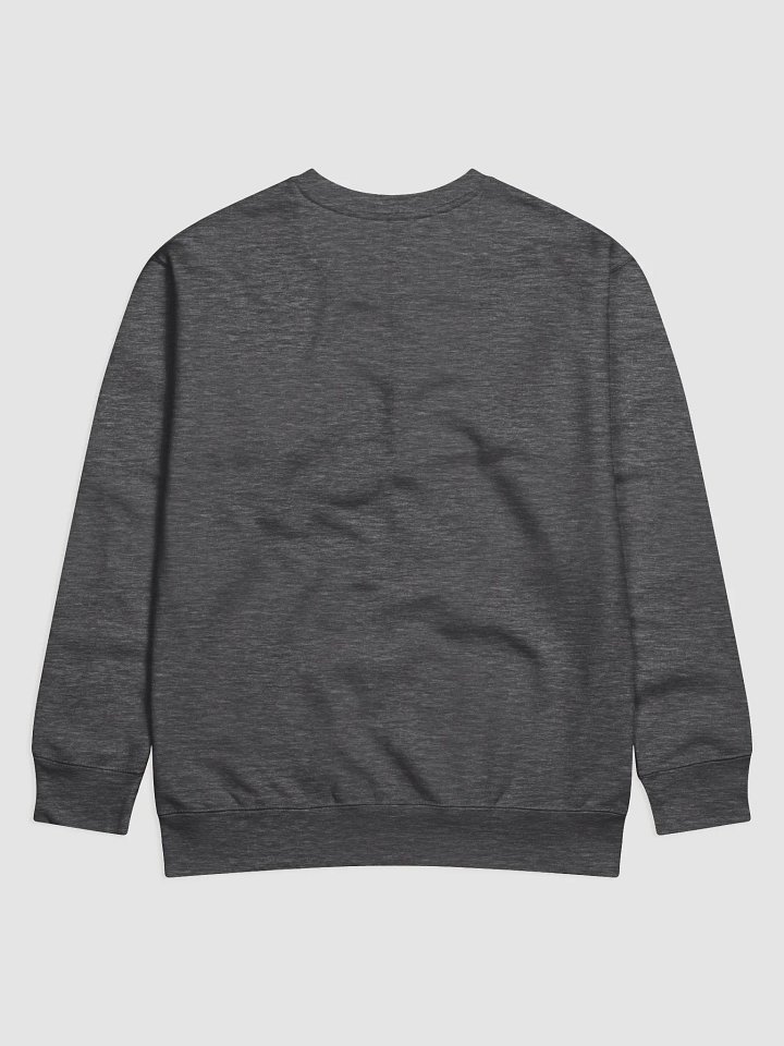 Mrs. Lovett’s Pie Shop Sweatshirt – Premium Fleece Crewneck for Broadway & Sweeney Todd Fans product image (2)
