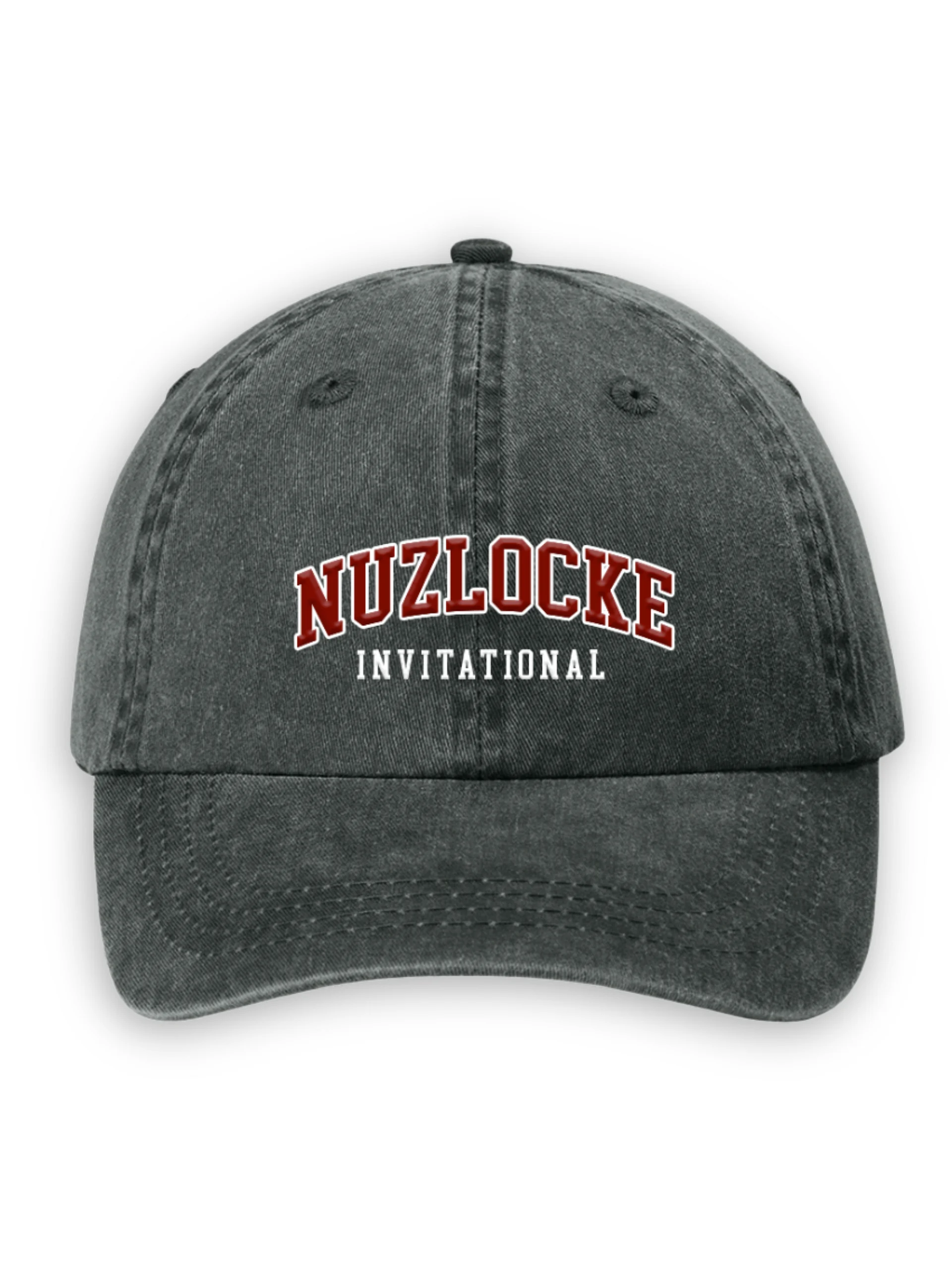Vintage Collegiate Cap product image (1)