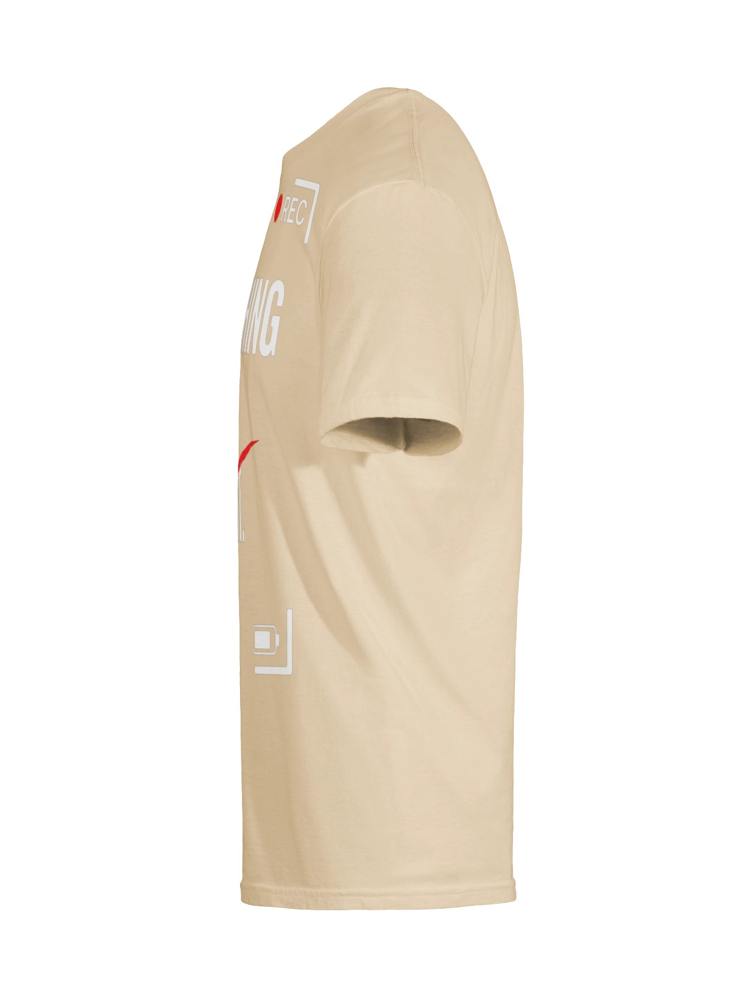Record Content T-Shirt product image (49)