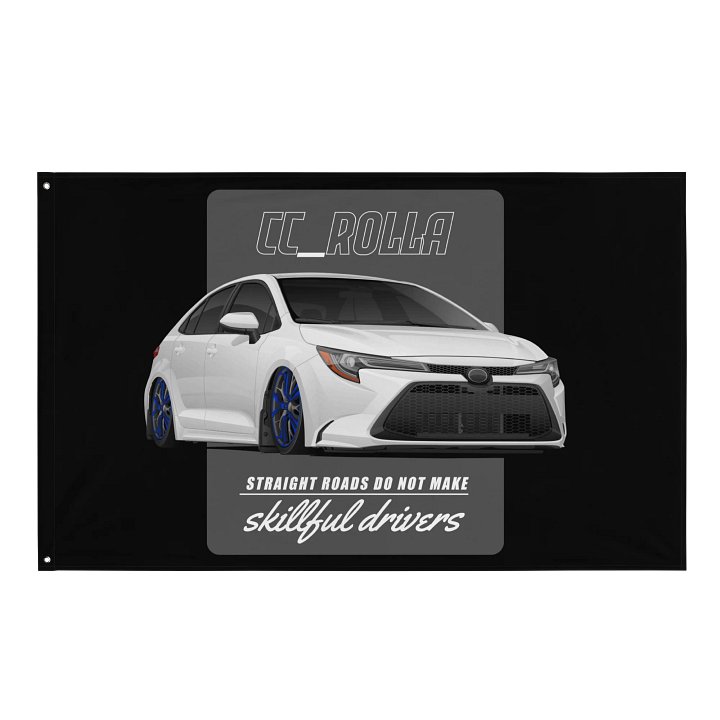 Flag - cc_rolla product image (1)