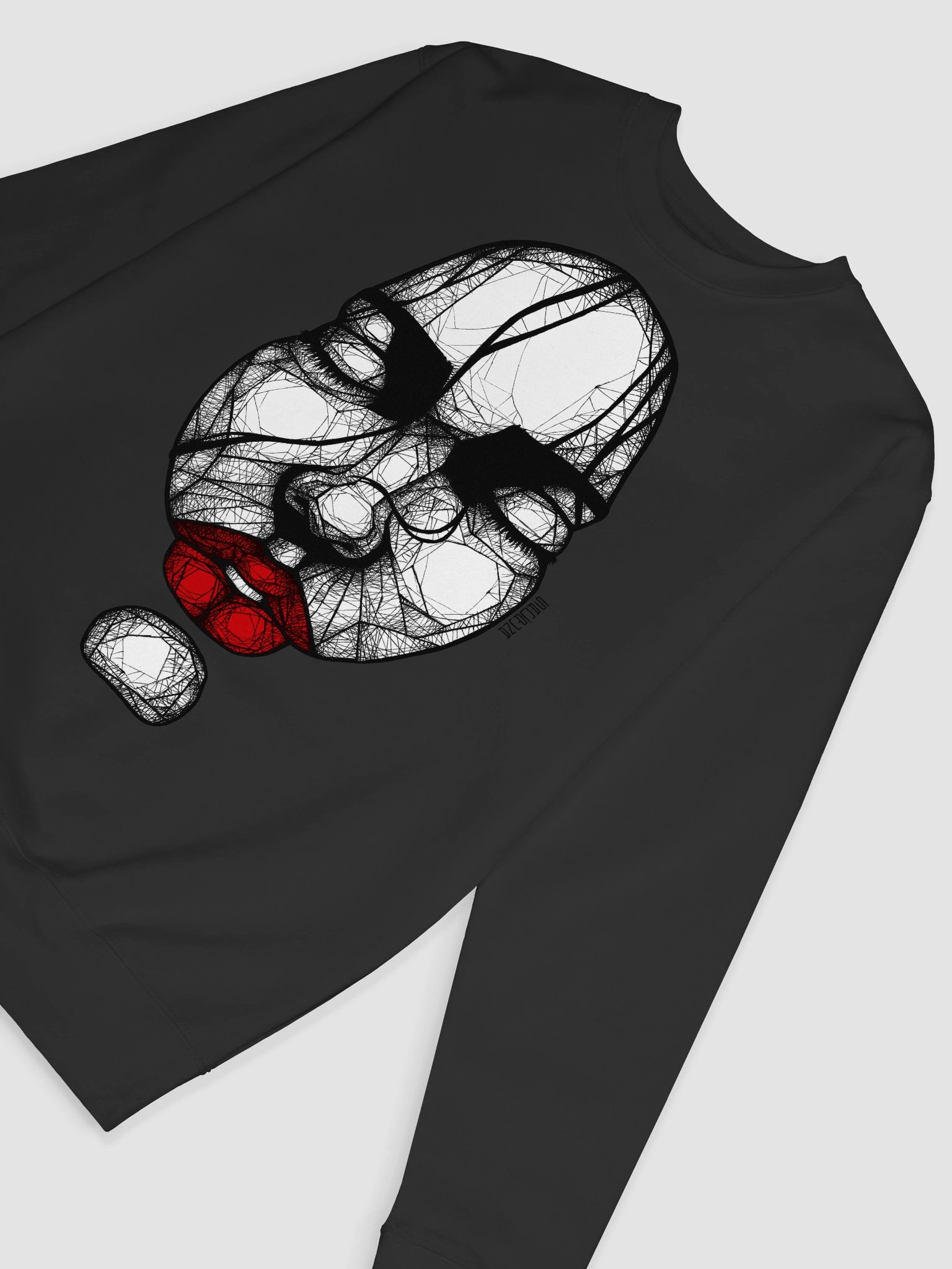 Drown • Sweater product image (2)
