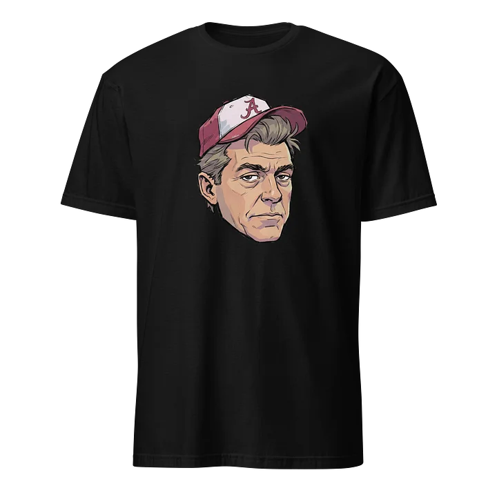 Saban Gorillaz Style T-Shirt product image (1)