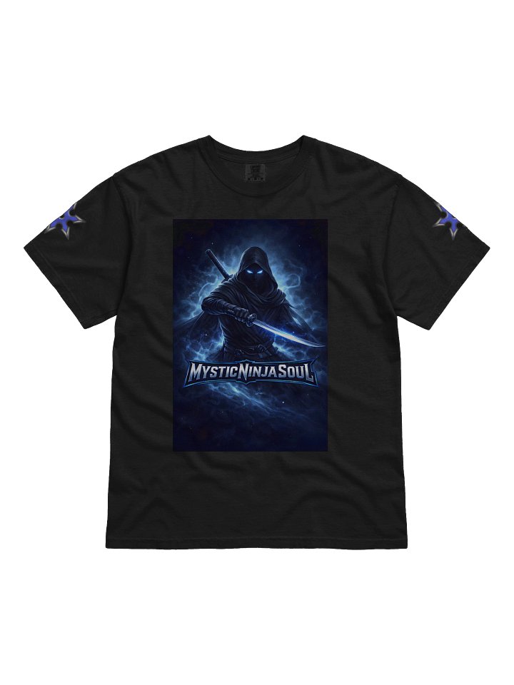 2026 Logo T-Shirt product image (1)