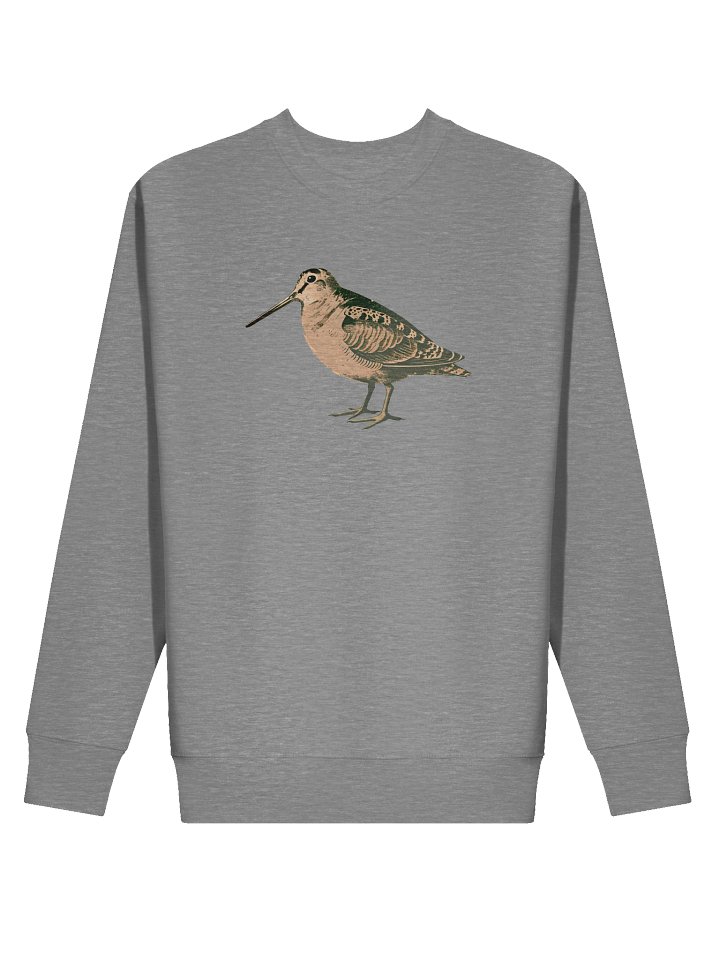 Woodcock Bird Premium Sweatshirt product image (13)