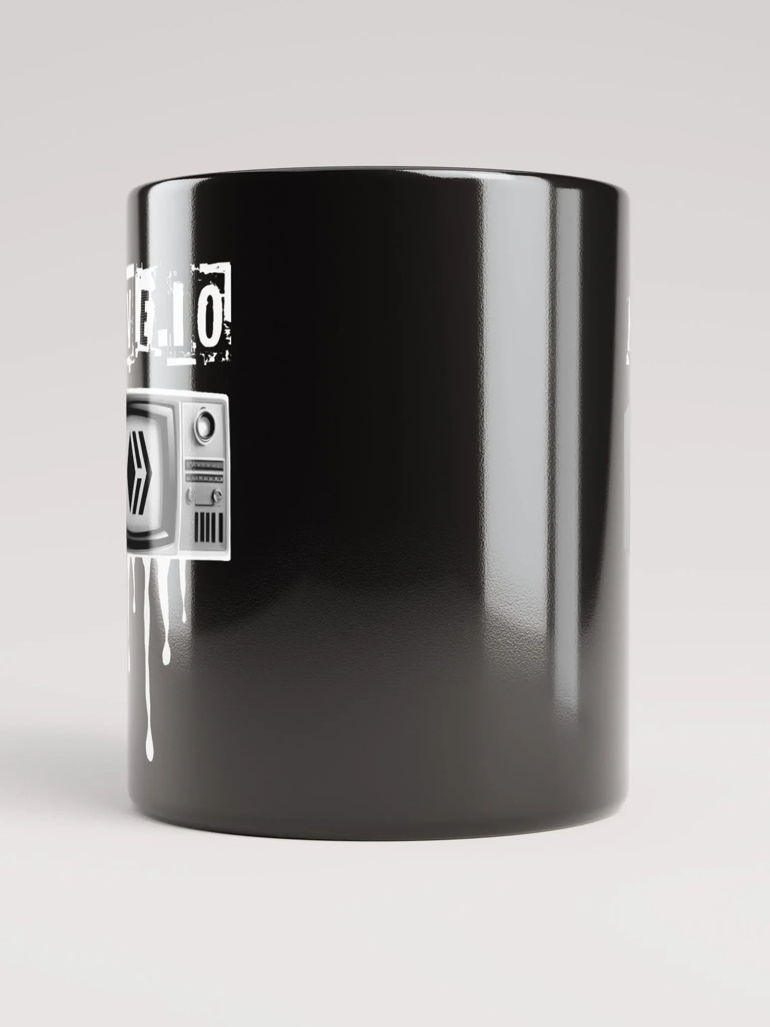 Hive.io TV Mug product image (3)
