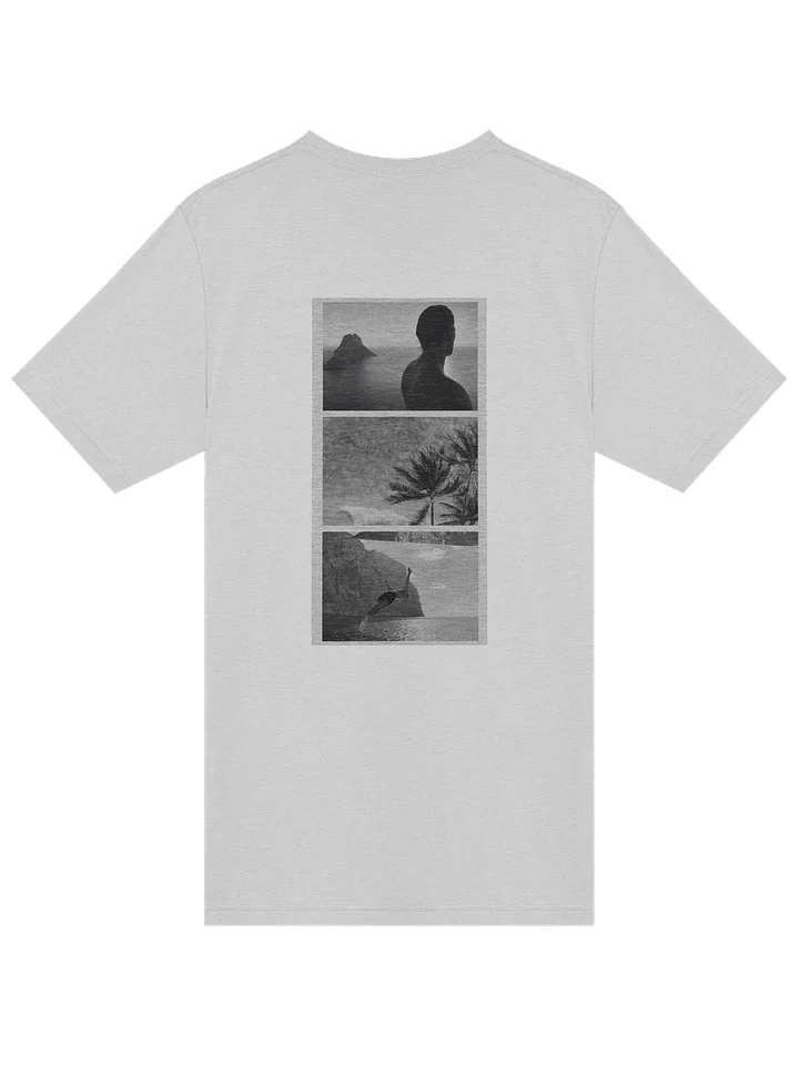 Beach Vibe Tee product image (1)