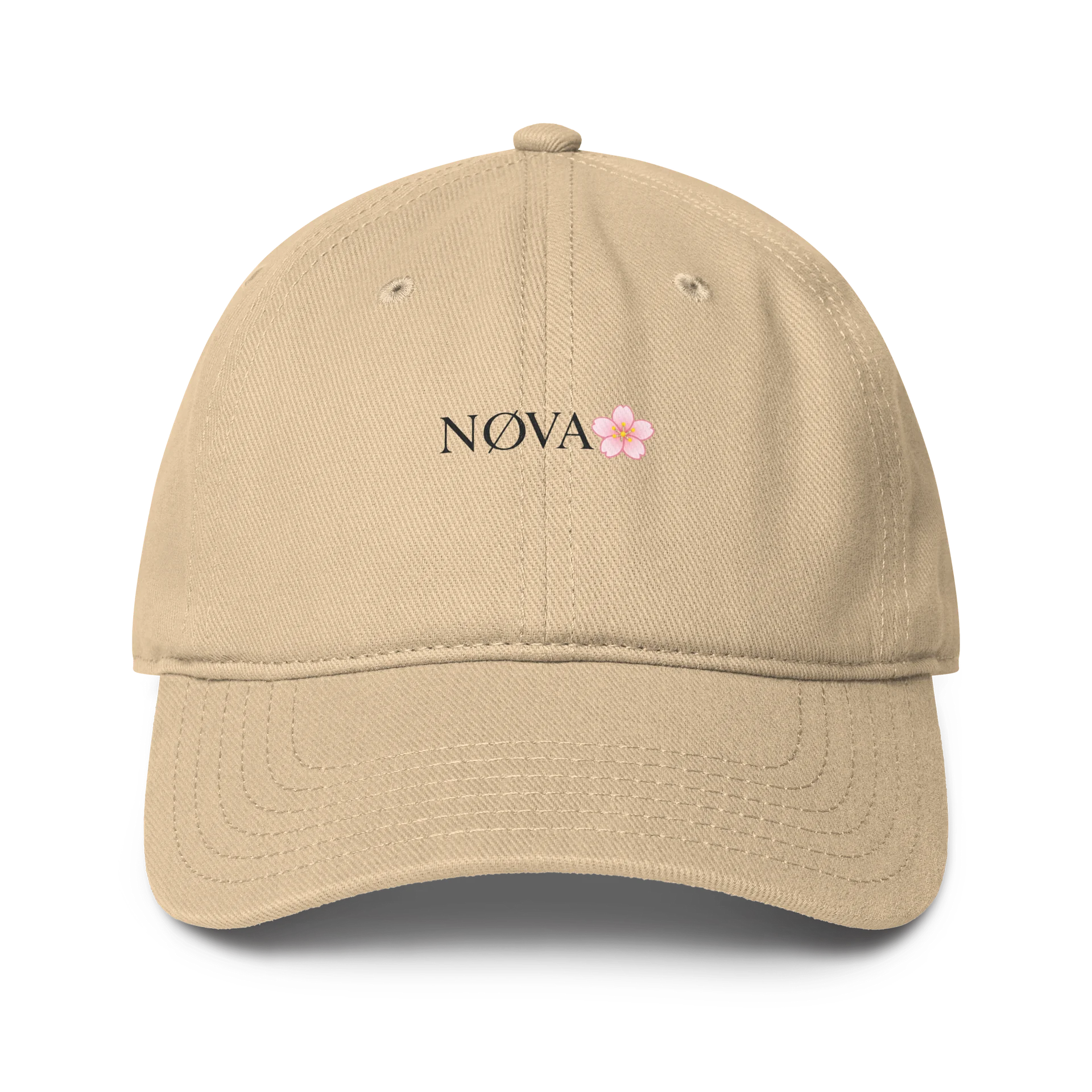 NovaWear Spring Blossom Cap product image (1)