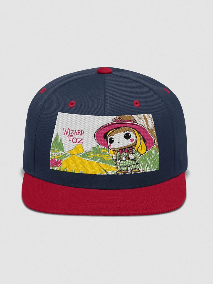 Wizards Unisex product image (1)