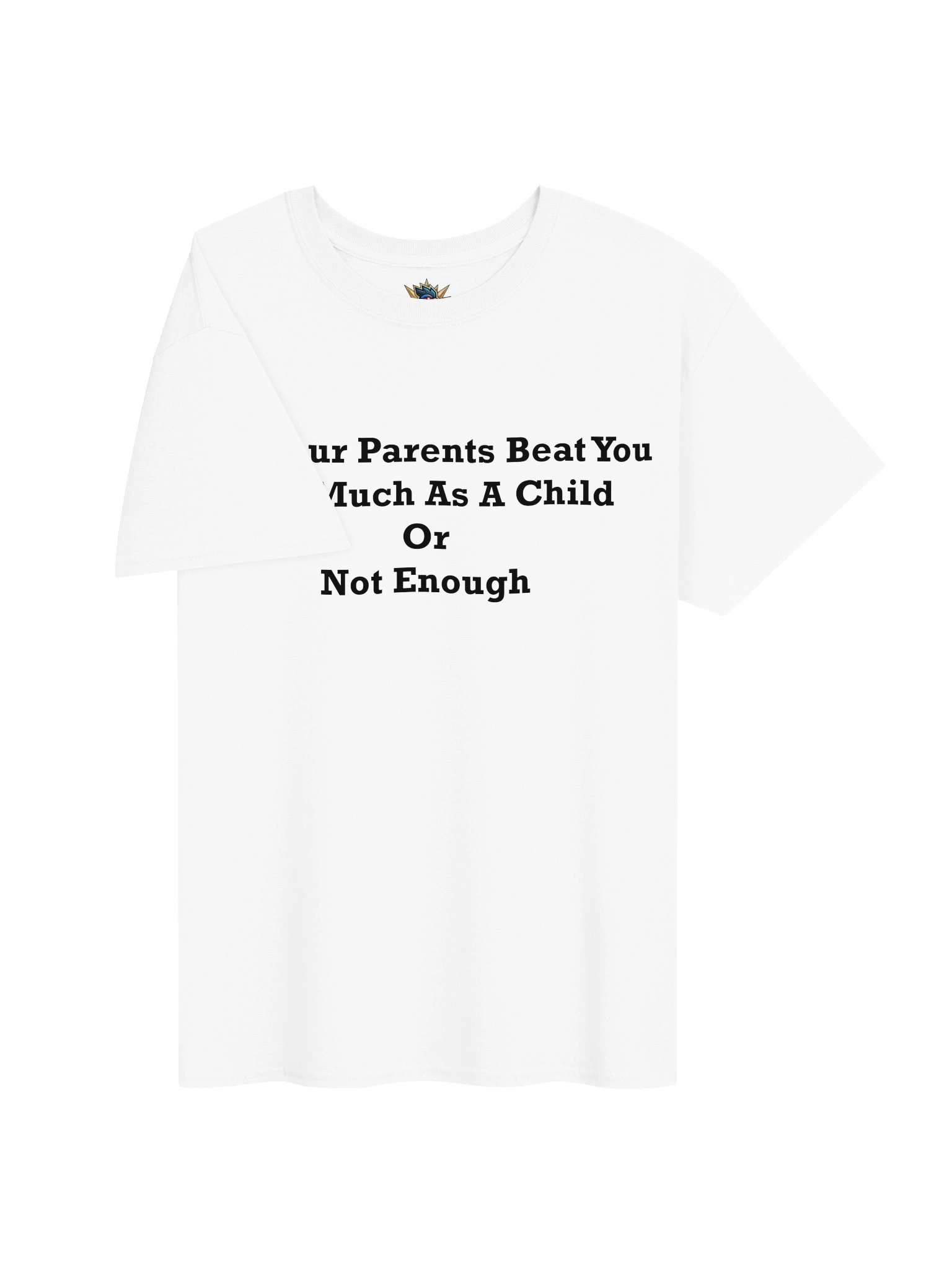 Parental Guidance in White product image (3)