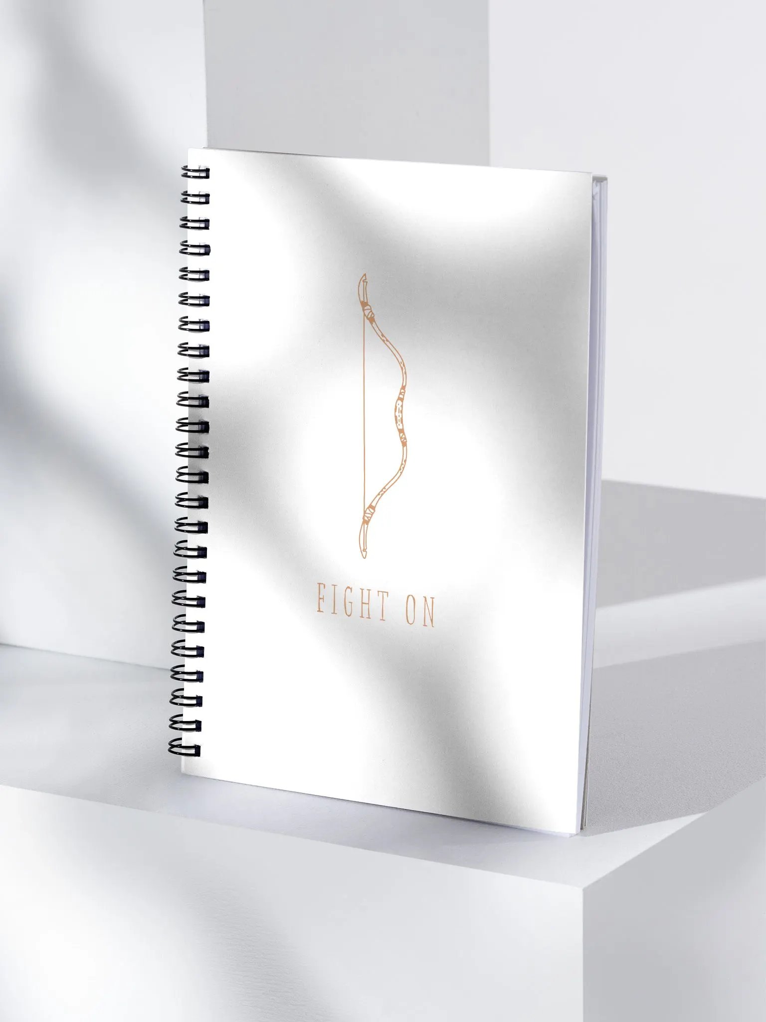 Fight On Notebook product image (3)